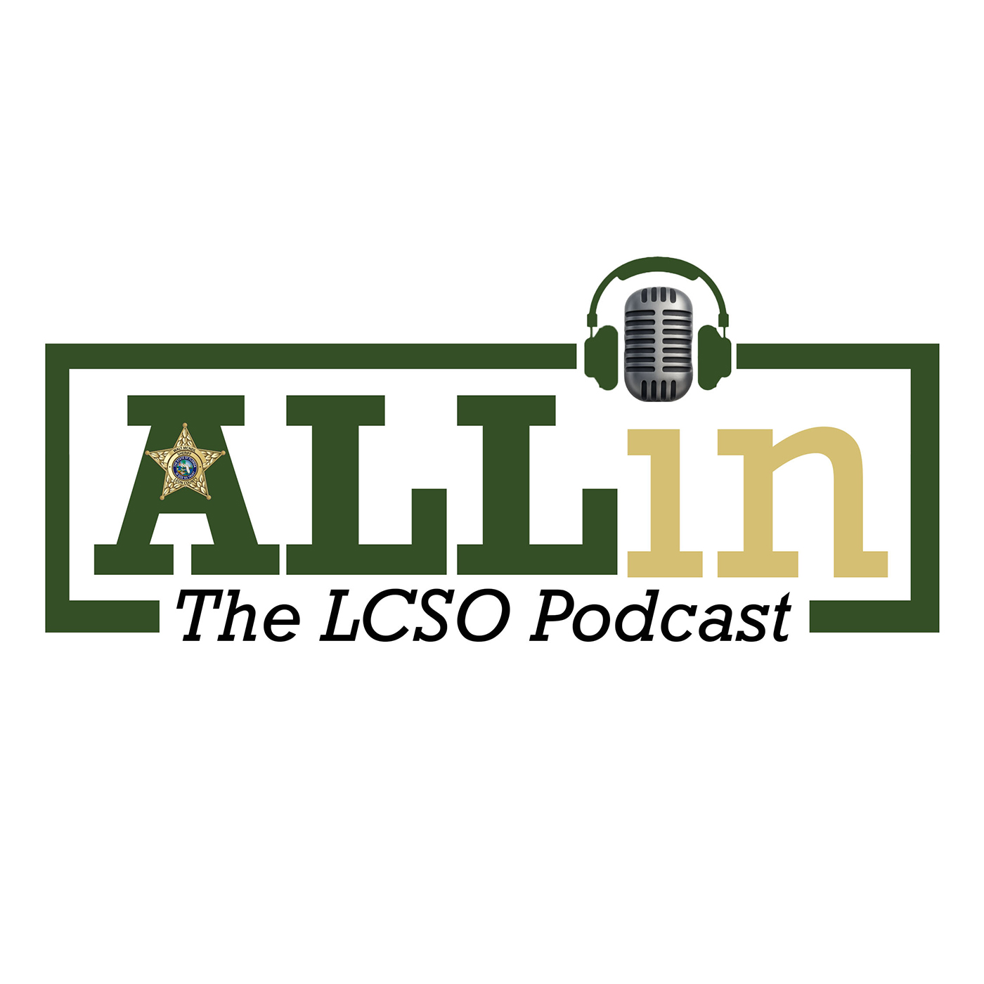Leon County Sheriff's Office Podcast podcast artwork
